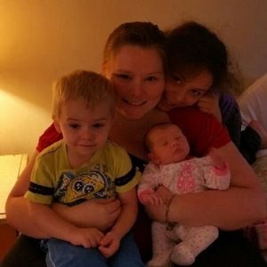 Meet your Posher, Lorrie